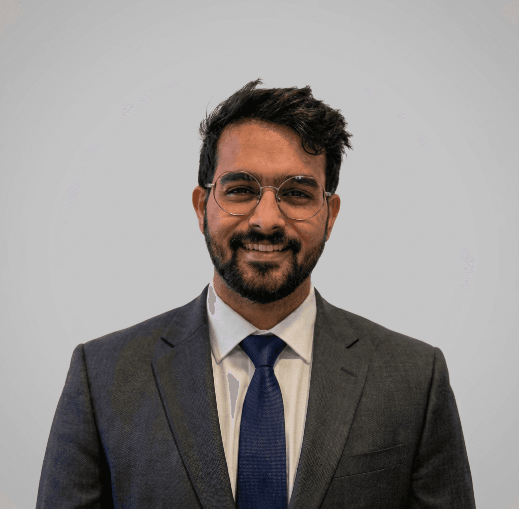 Bhavya Gosai, Head of Product