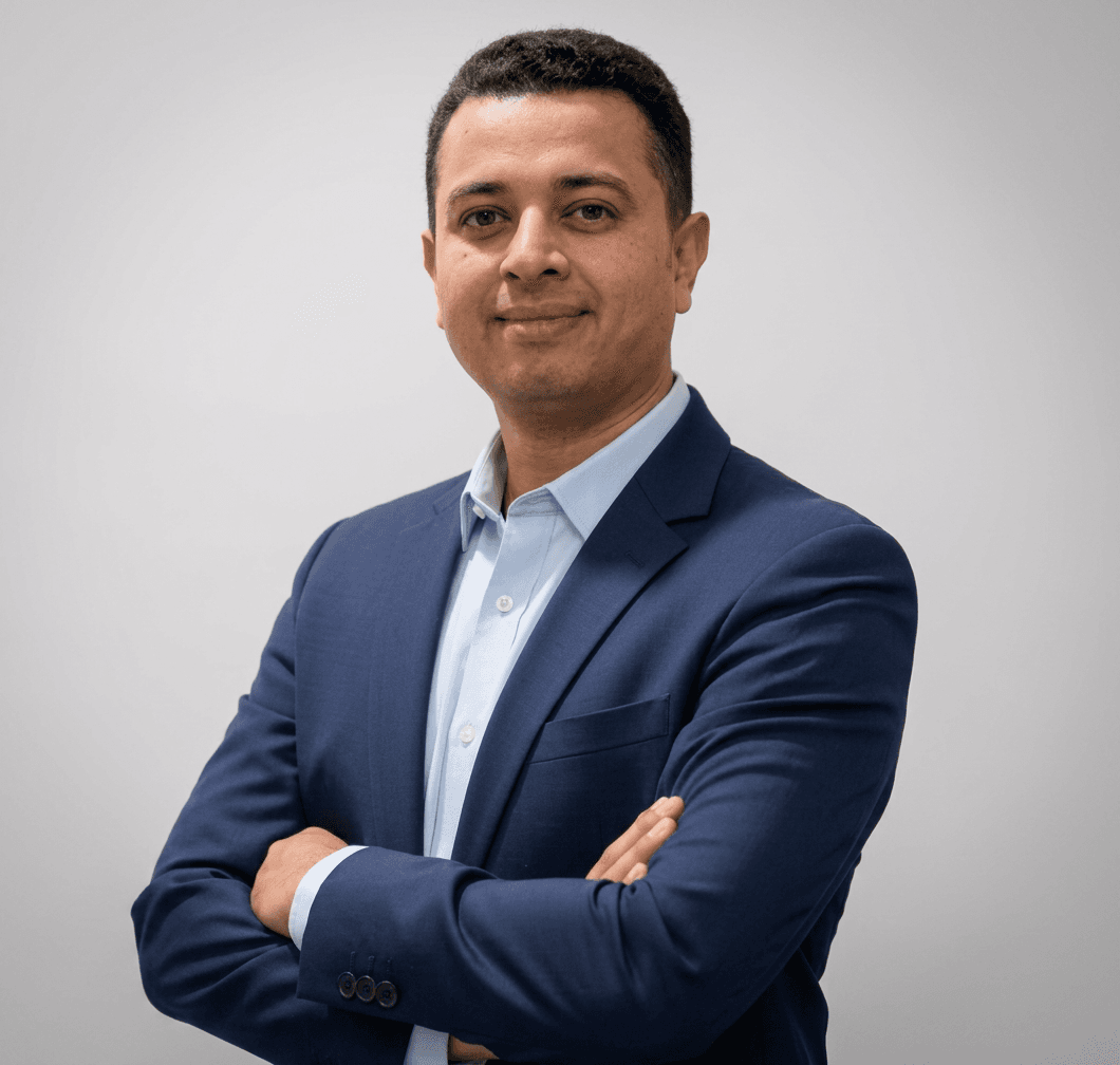 Ishan Shukla, Co-Founder & Head of Strategy