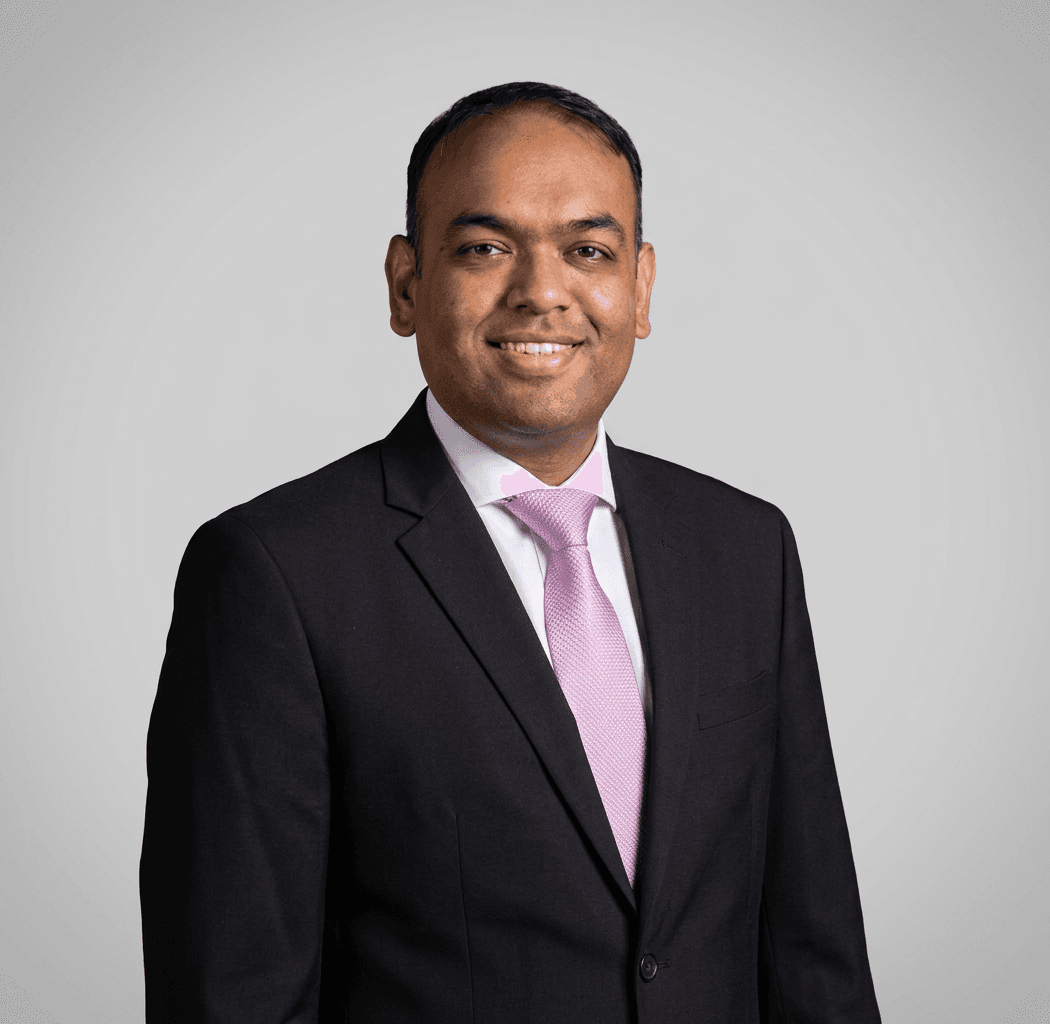 Sumit Kochar, Strategic Advisor