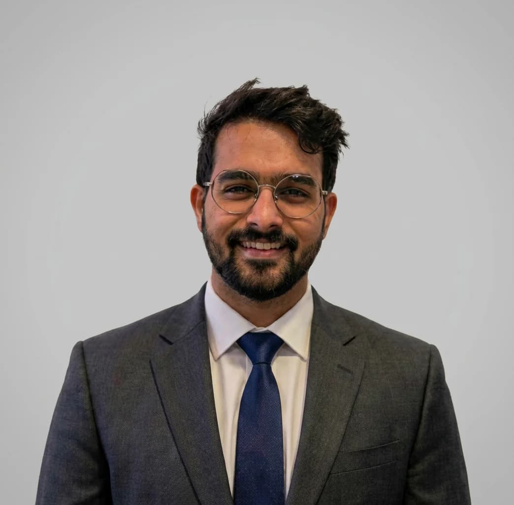 Bhavya Gosai, Head of Product