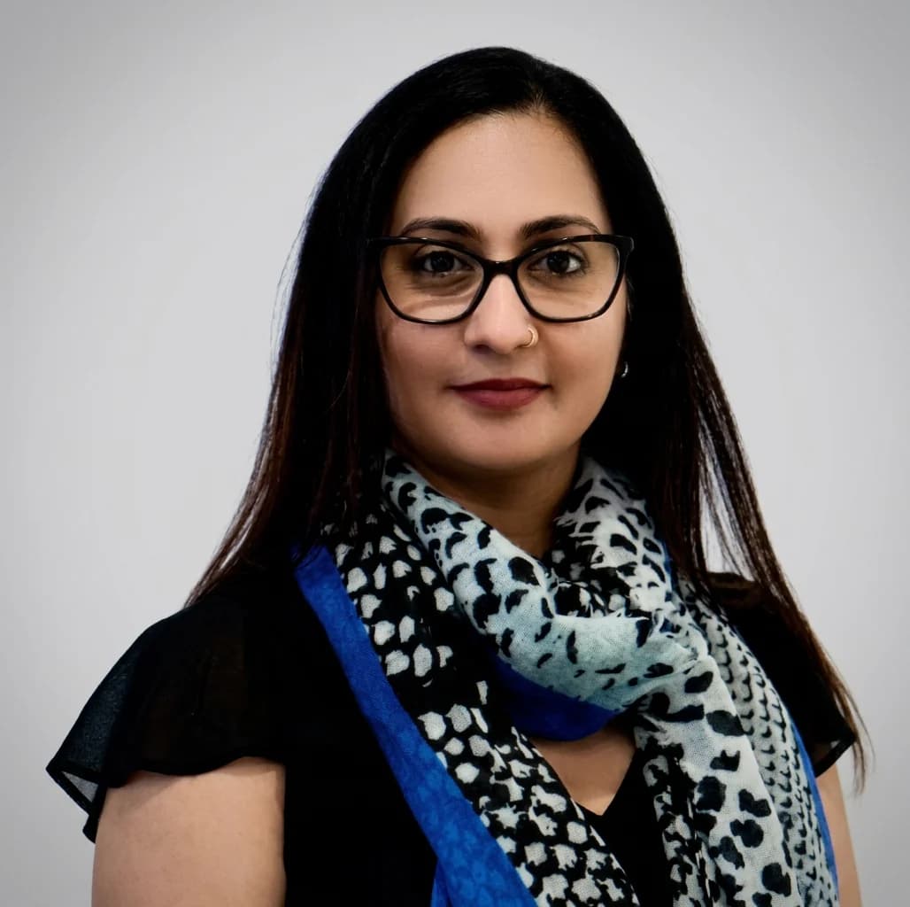 Devika Raveendran, Founder & CEO, DR Partners
