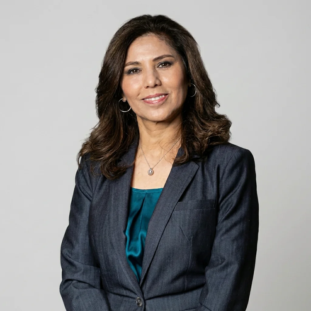 Jeanina Awni, Director (Legal Technology & Innovation), Al Mikial Law Firm