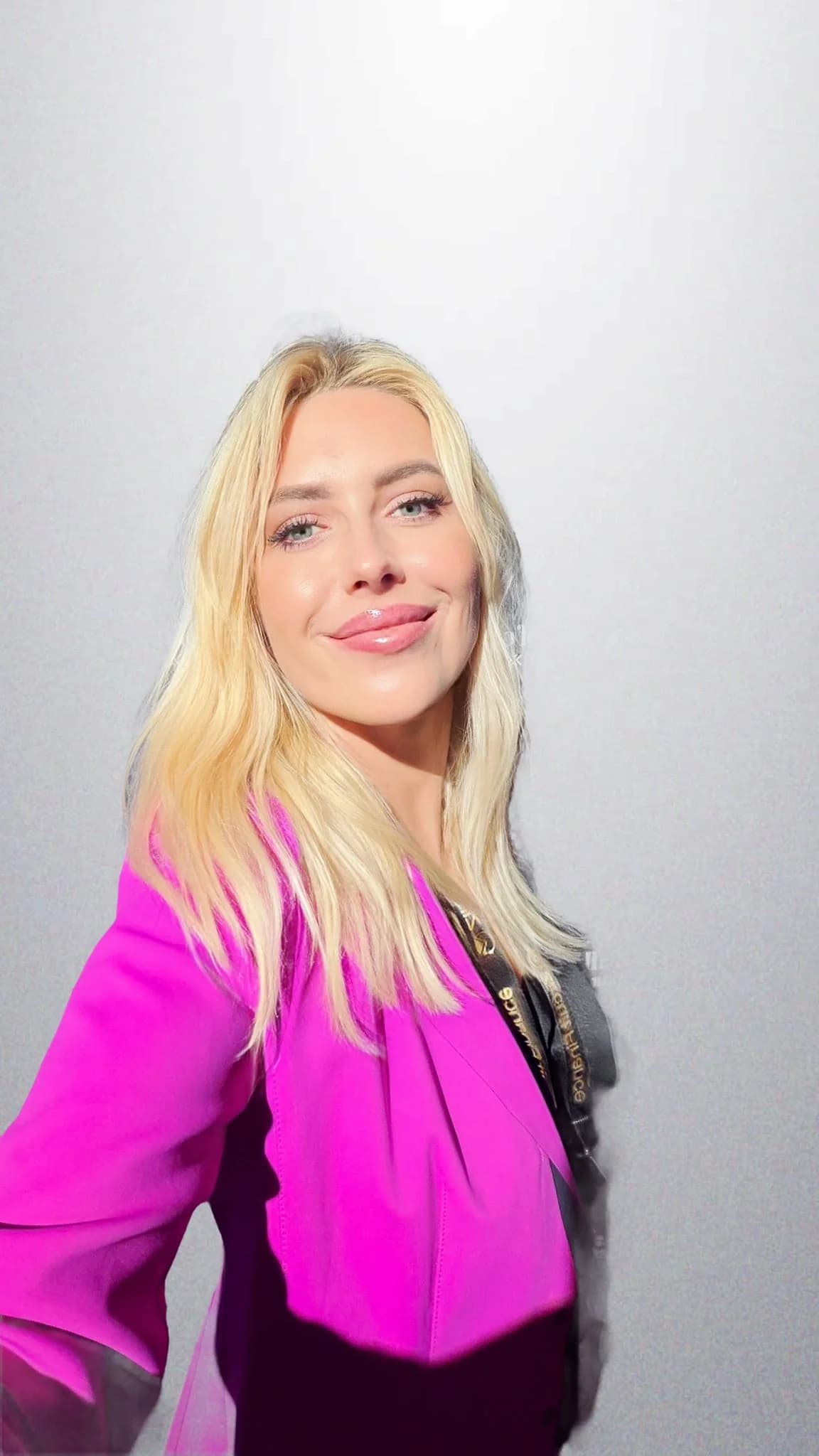 Mariya Spartalis, Growth Consultant