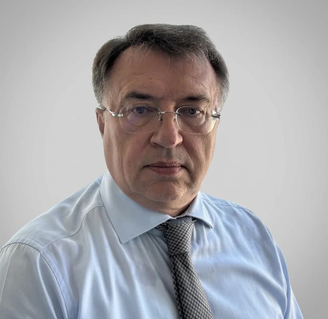 Maxim Stepanov, Managing Partner, Emirald Legal