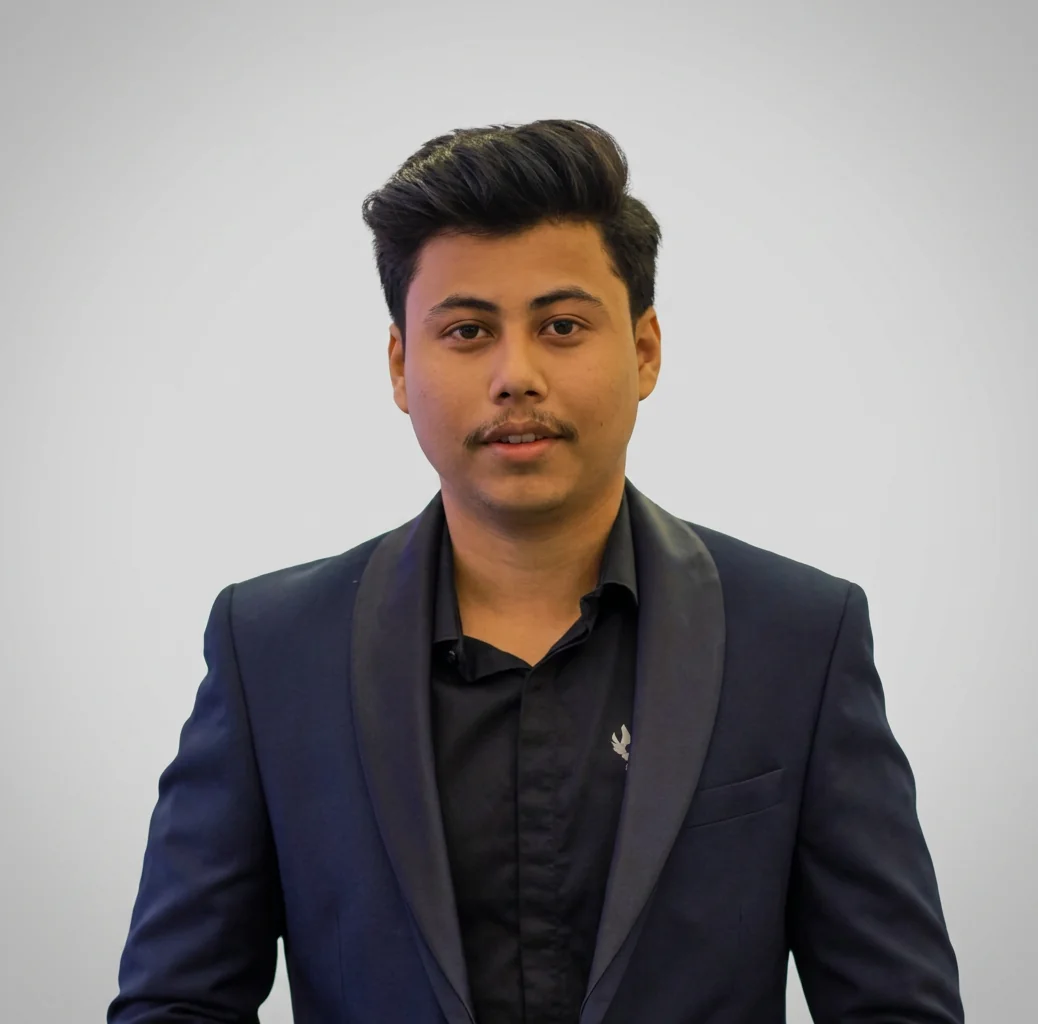 Ritu Raj, Chief Information Security Officer