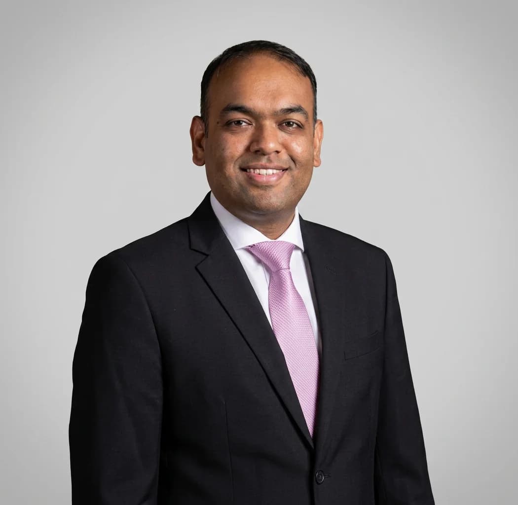 Sumit Kochar, Strategic Advisor