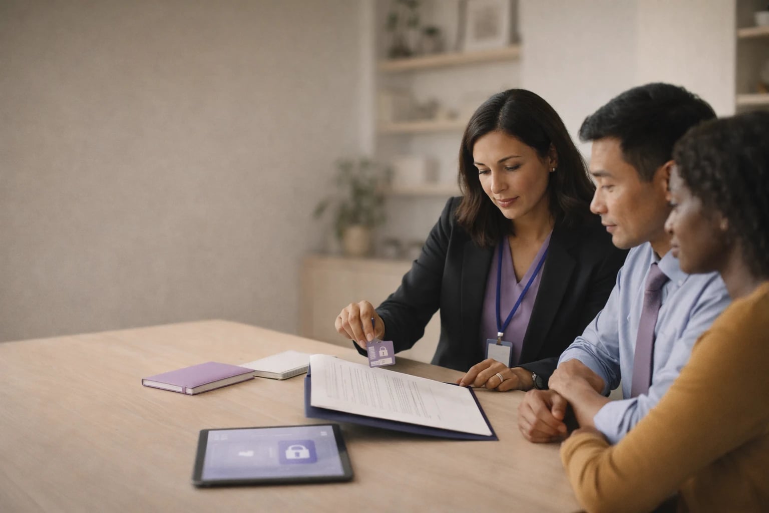 DigiWish™ - Clear, verifiable instructions for digital estate planning