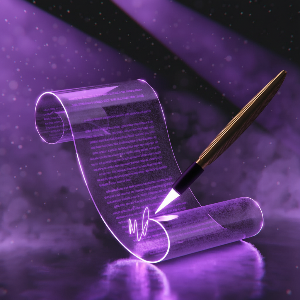 Document Wishes, Create Wills