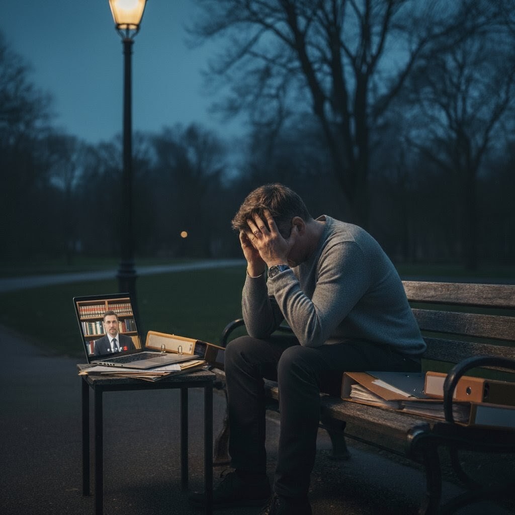 Researchers understanding legal requirements.