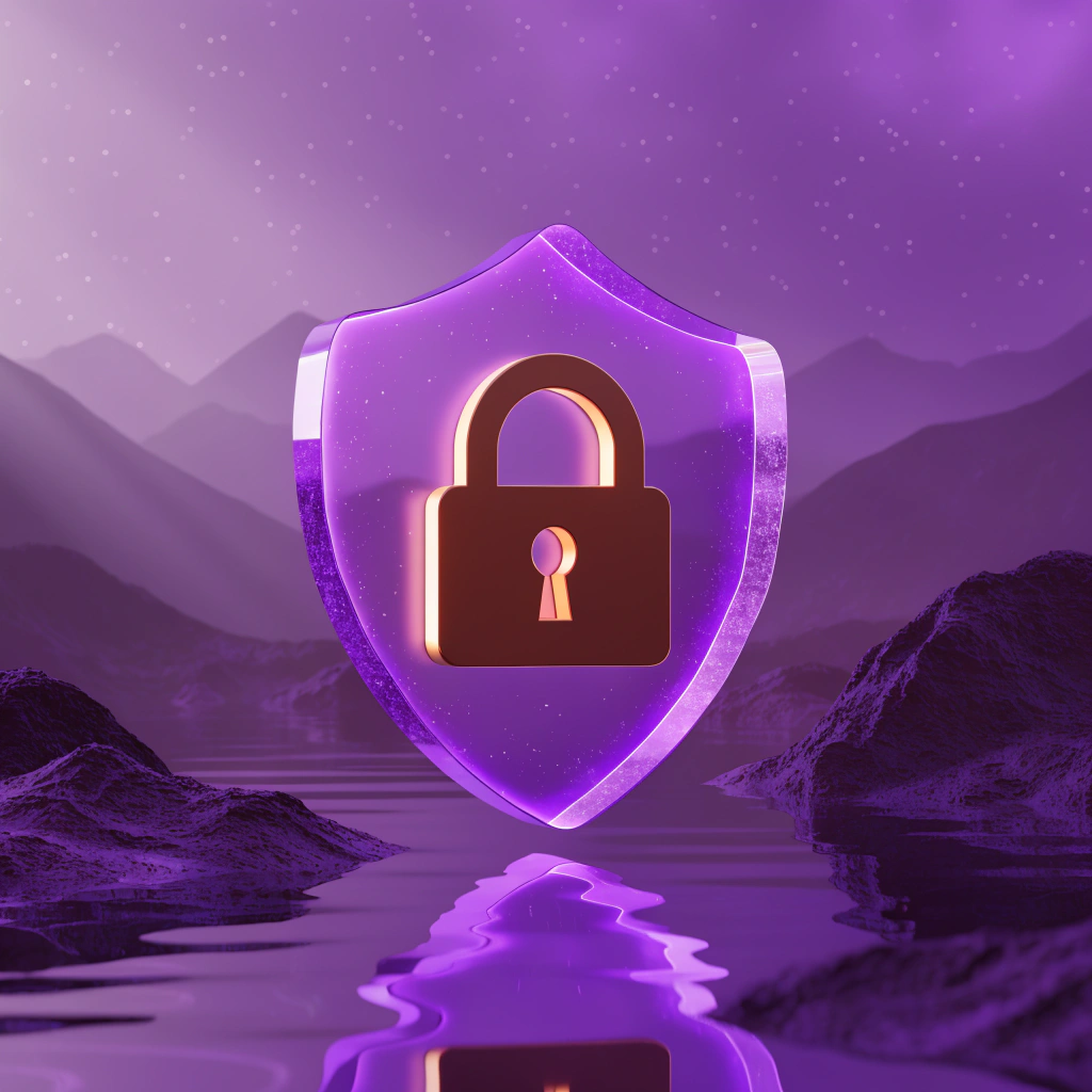 Your Digital Fort Knox