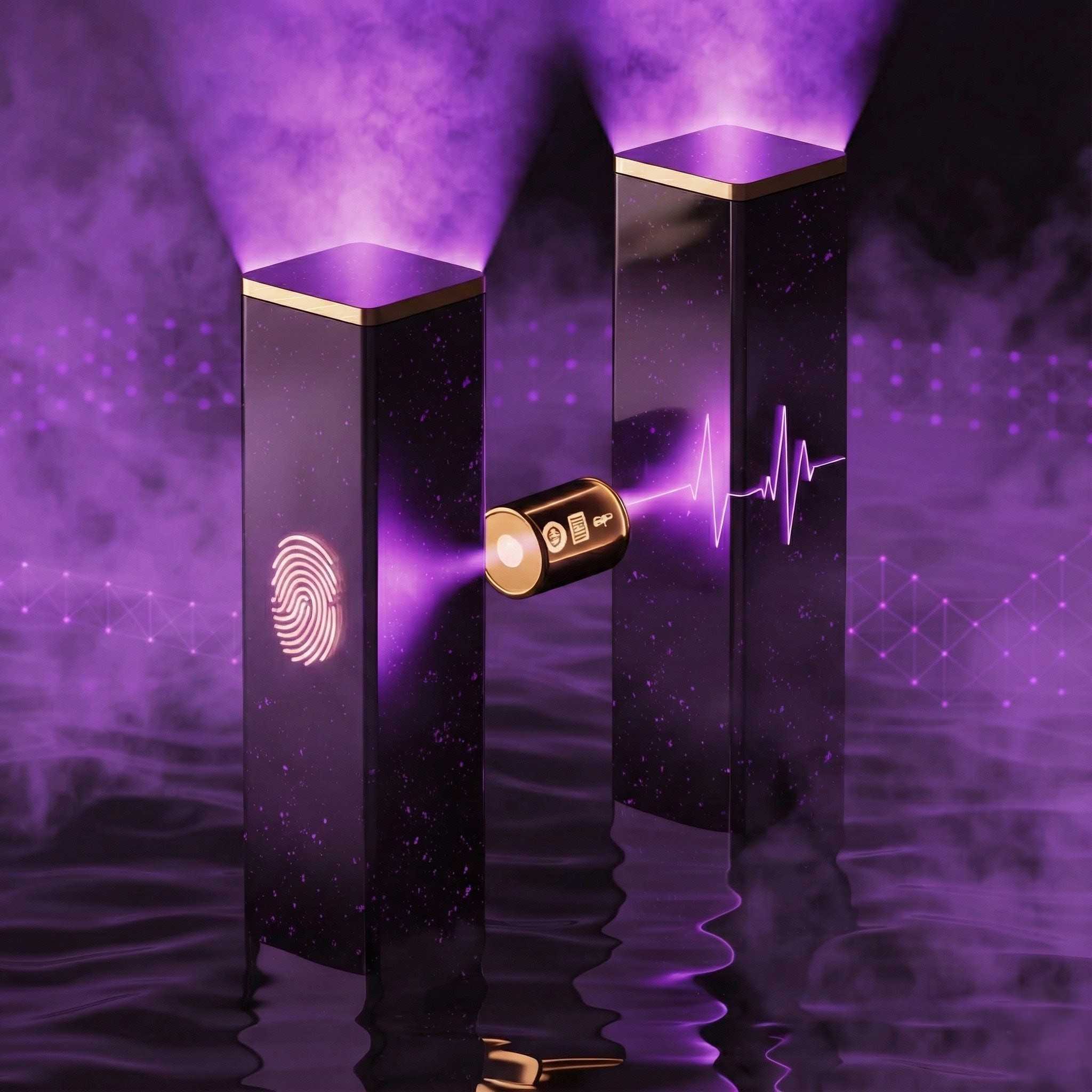 Guaranteed Delivery When It Matters